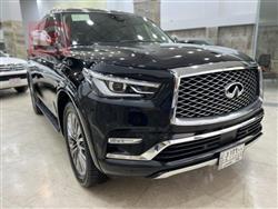 انفنتي QX80